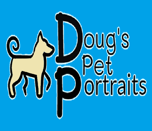 Doug’s Pet Portraits.
